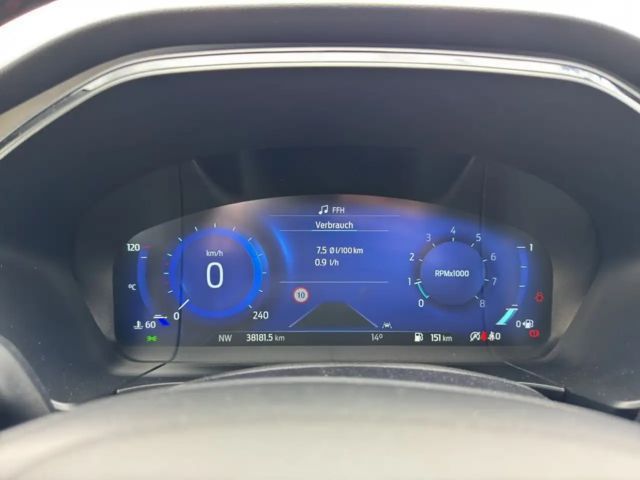 Ford Kuga EcoBoost ST Line X