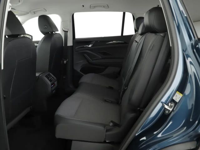 Volkswagen Tayron DSG