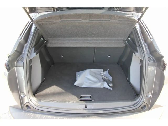 Peugeot 2008 Allure Pack HDi