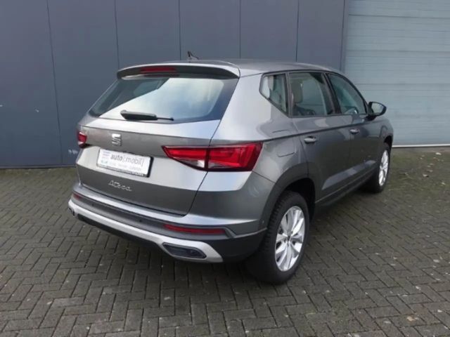 Seat Ateca 1.5 TSI DSG Style
