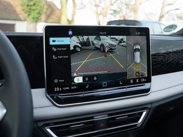 Volkswagen Tiguan DSG Elegance Elegance