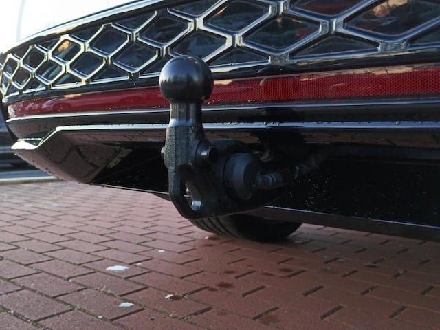 Volkswagen ID.7 4Motion GTX Tourer