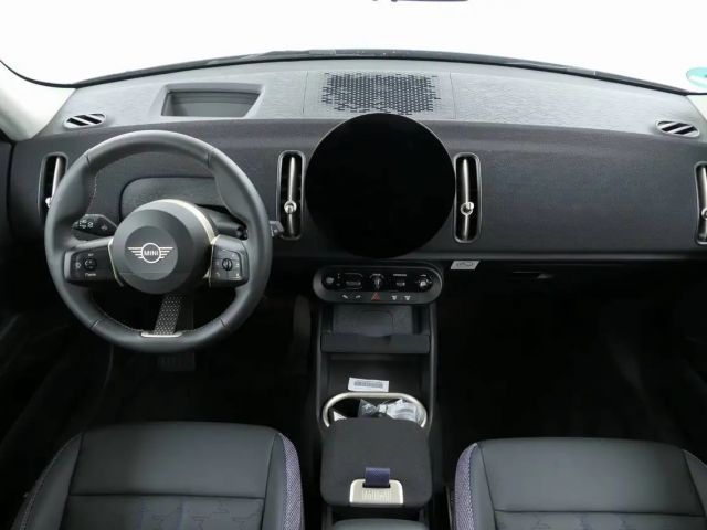 MINI Cooper S Countryman All4