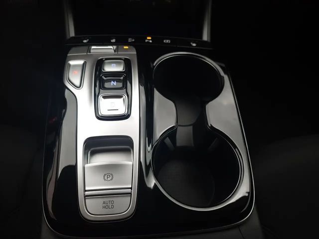 Hyundai Tucson 2WD CRDi Trend