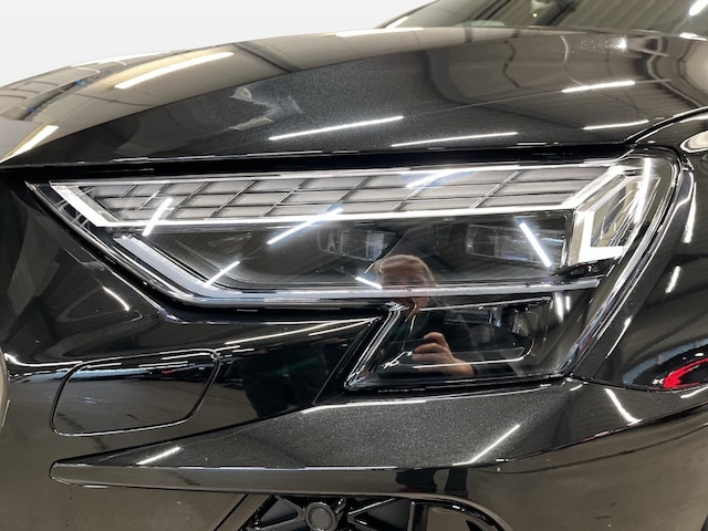 Audi RS3 Quattro S-Tronic Sportback