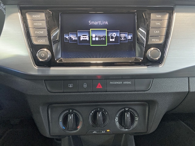 Skoda Fabia 1.0 TSI Ambition Combi