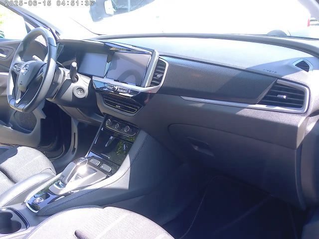 Opel Grandland X GS-Line Grand Sport