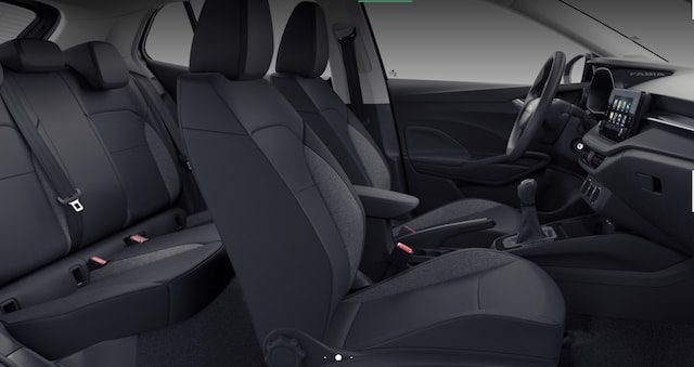 Skoda Fabia Fabia Essence 1,0 TSI *LED*PDC*DAB*KLIMA*DIGITAL