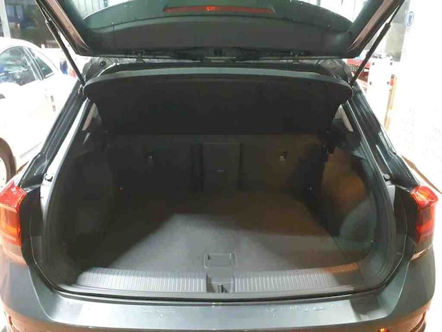 Volkswagen T-Roc 1.5 TSI Style