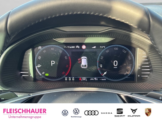 Skoda Scala Selection