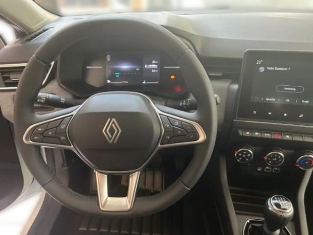 Renault Clio Evolution TCe 90