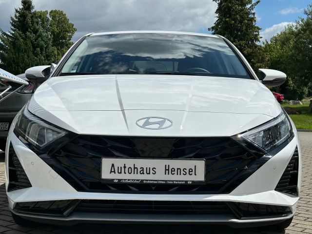 Hyundai i20 1.0 Prime T-GDi