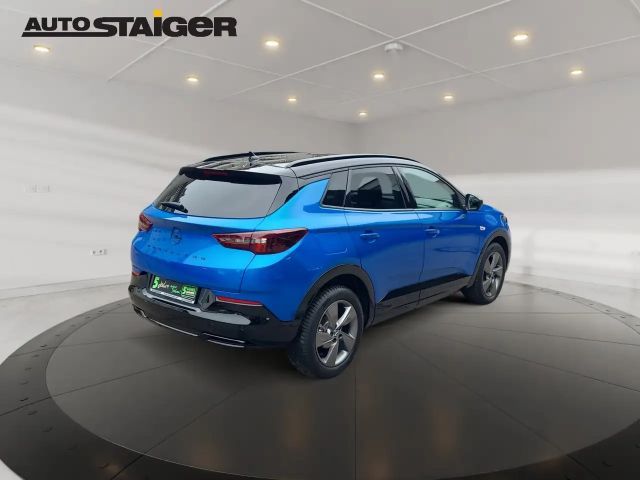 Opel Grandland X 1.2 Turbo Turbo