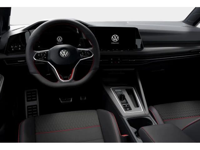 Volkswagen Golf 2.0 TSI DSG GTI Golf VIII