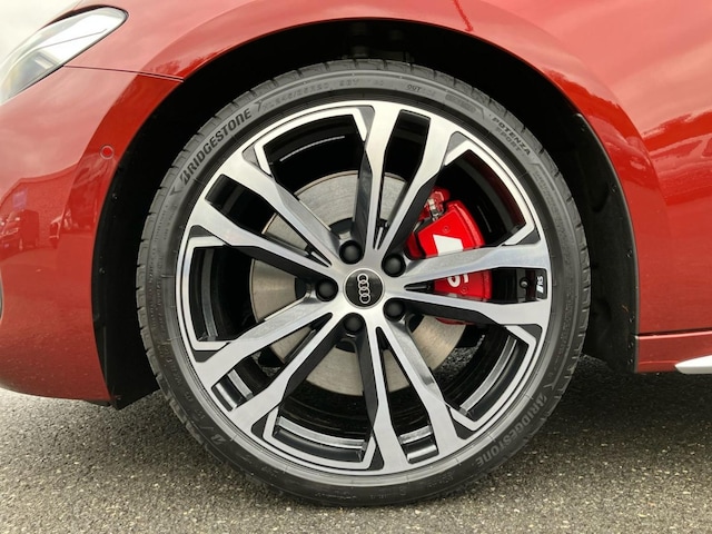 Audi S5 Avant S-Tronic