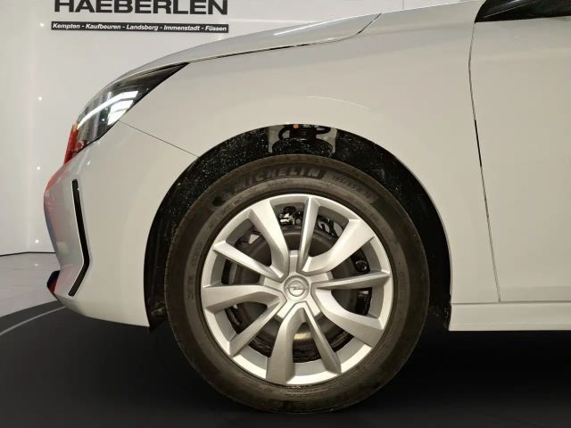 Opel Corsa 1.2 Turbo Edition Turbo