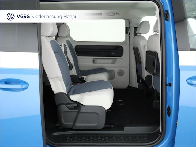 Volkswagen ID.Buzz Pro Sound