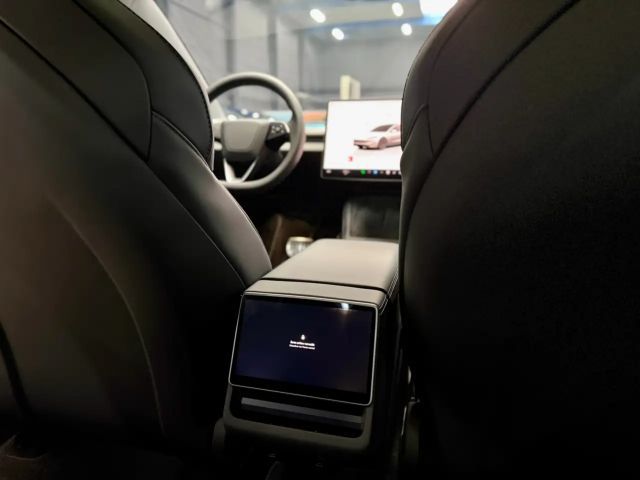 Tesla Model 3 Performance