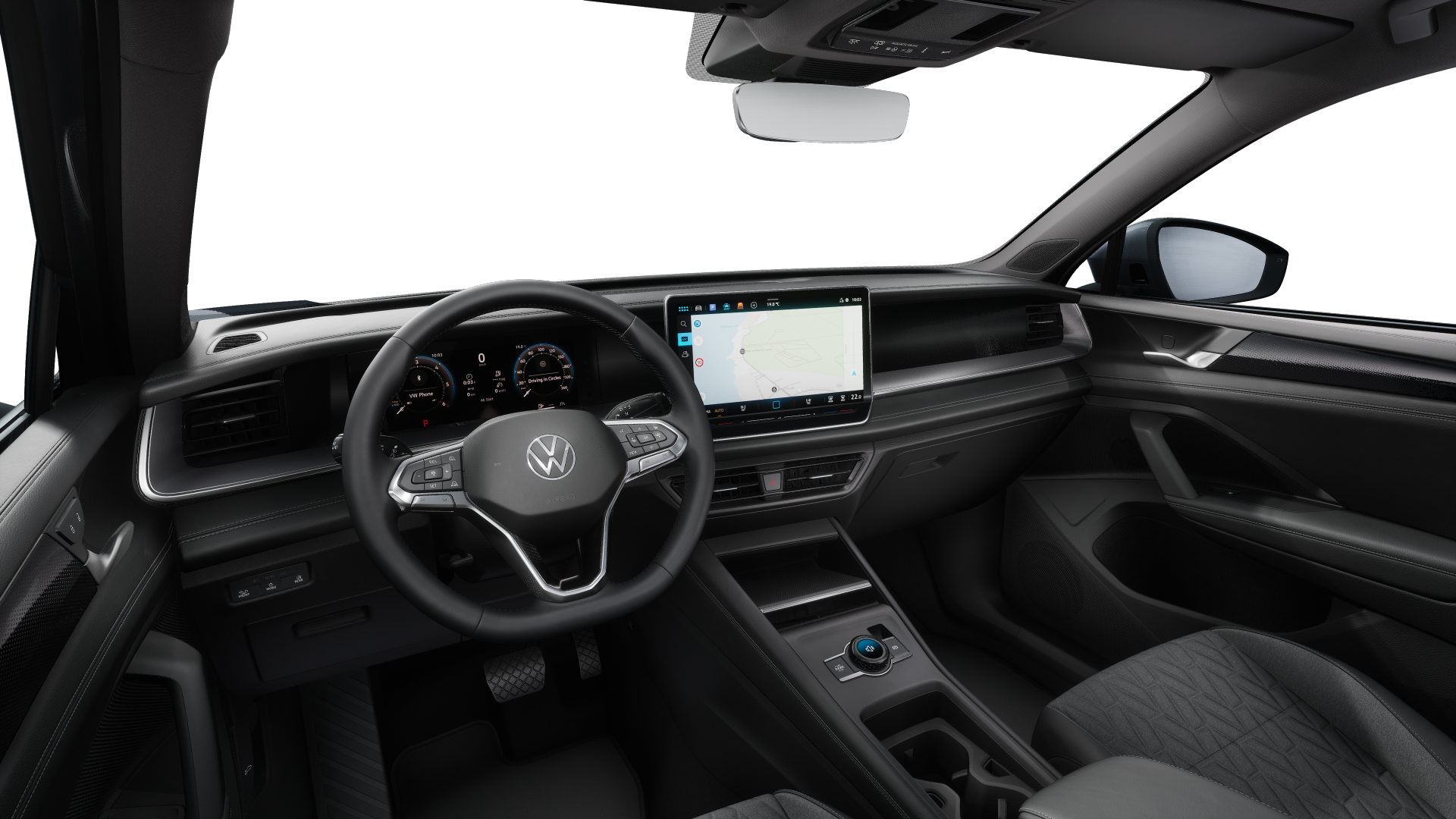 Volkswagen Tayron 2.0 TDI DSG Life