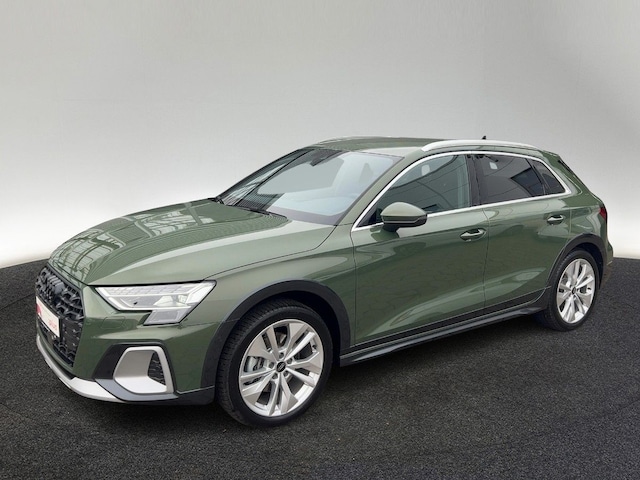 Audi A3 35 TFSI S-Tronic