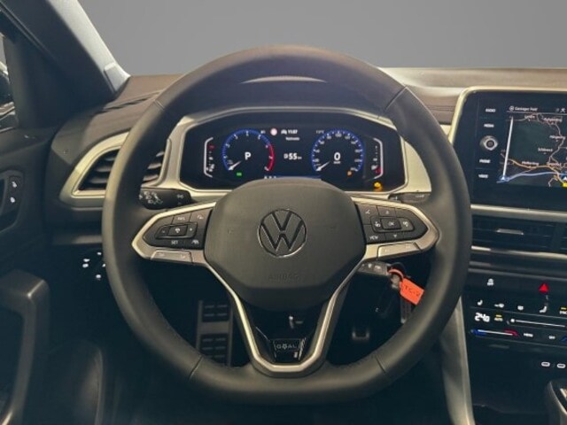 Volkswagen T-Roc 1.5 TSI DSG