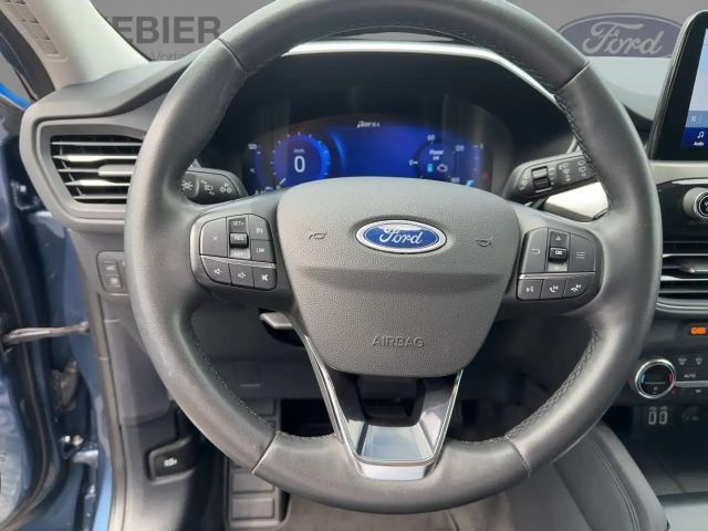Ford Kuga Titanium