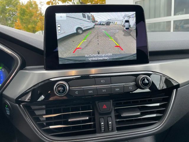 Ford Kuga Plug in Hybrid Titanium