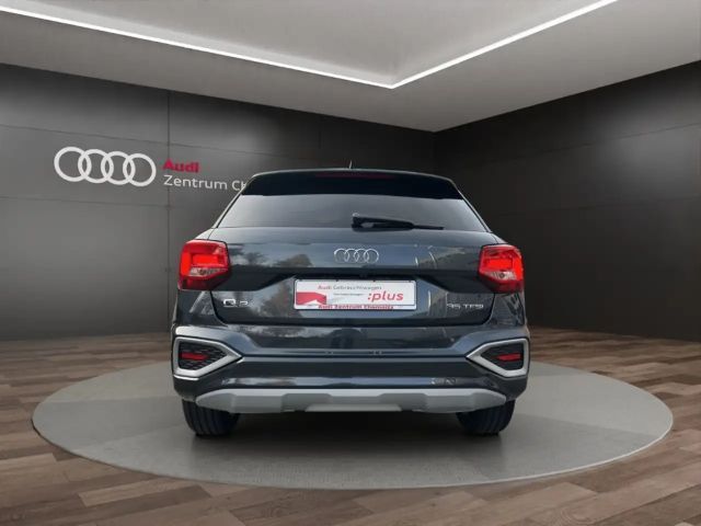 Audi Q2 35 TFSI S-Tronic