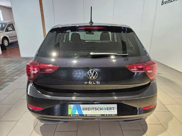 Volkswagen Polo 1.0 TSI DSG Move