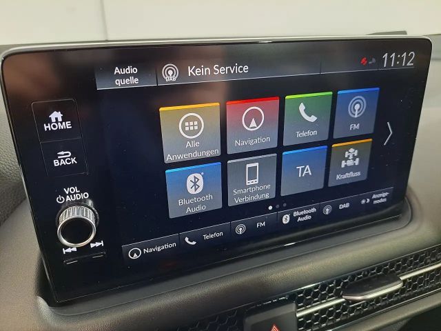 Honda ZR-V Hybrid Sport Aut. | Auto Stahl Wien 23