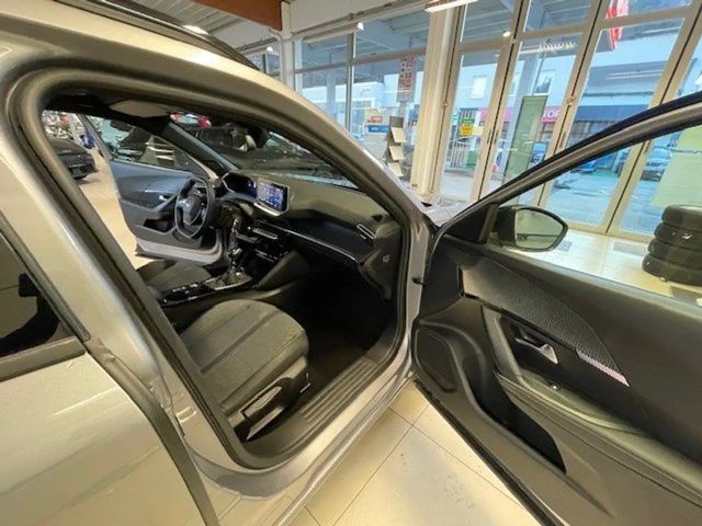 Peugeot 2008 Allure Pack