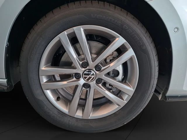 Volkswagen Touran DSG Highline