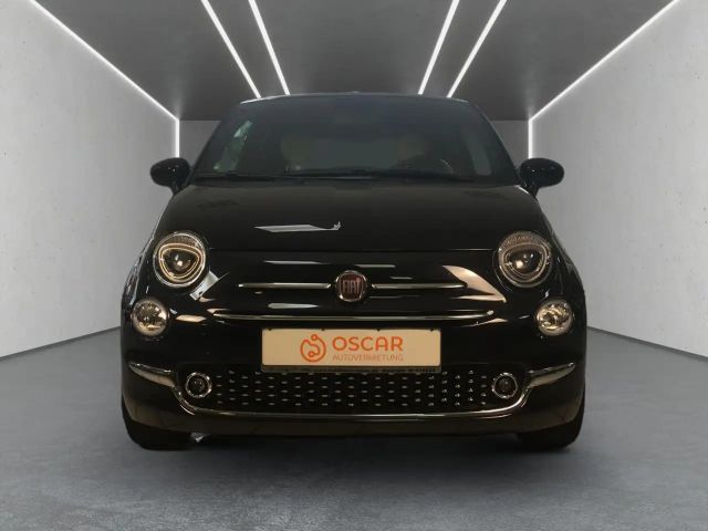 Fiat 500 Dolcevita