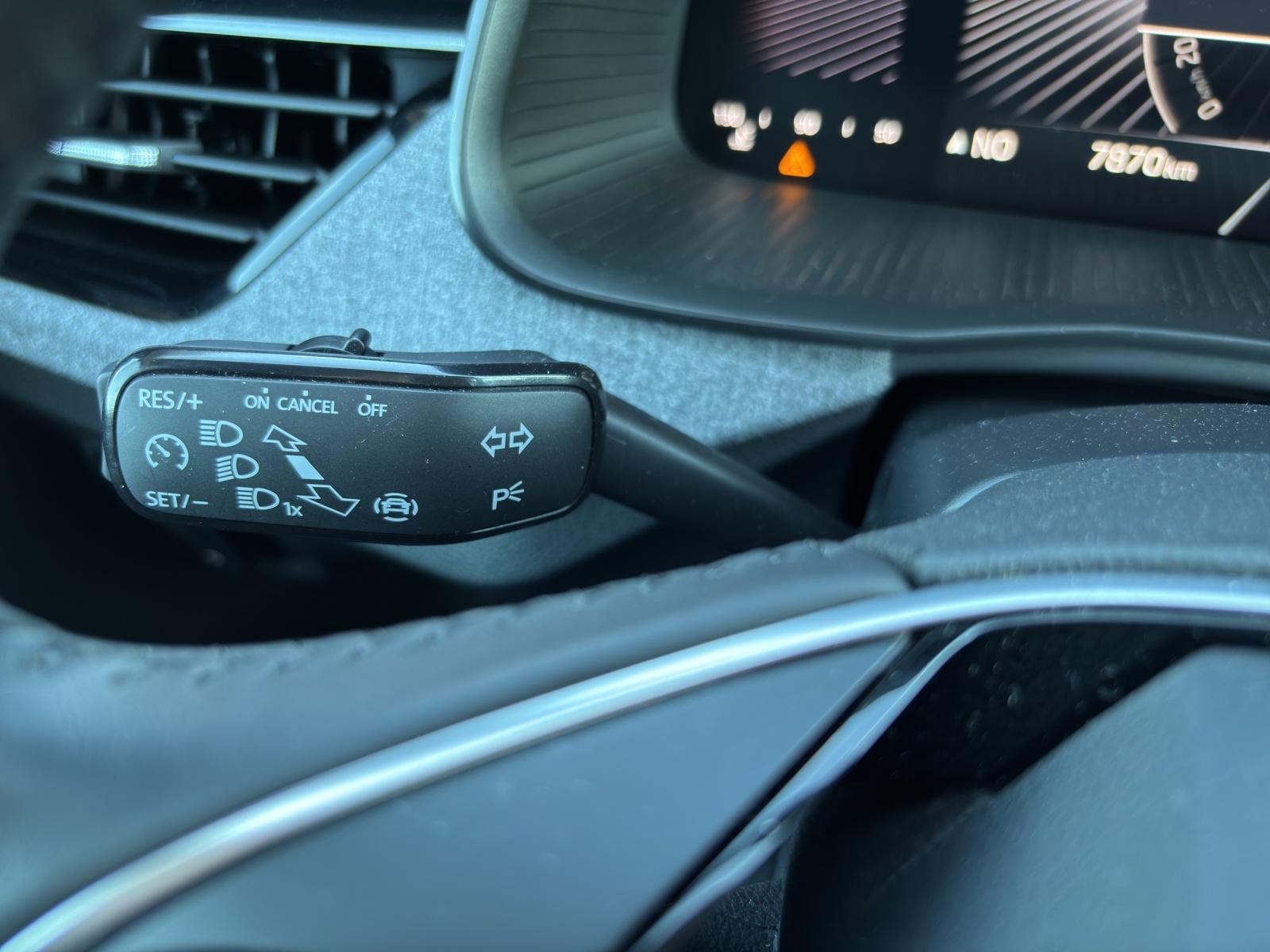 Skoda Scala 1.0 TSI Selection