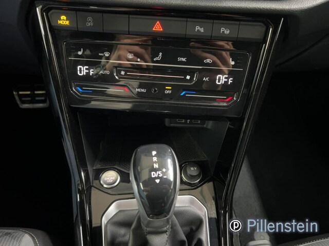 Volkswagen T-Roc DSG R-Line