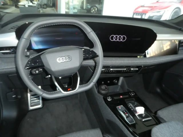 Audi Q6 e-tron Quattro