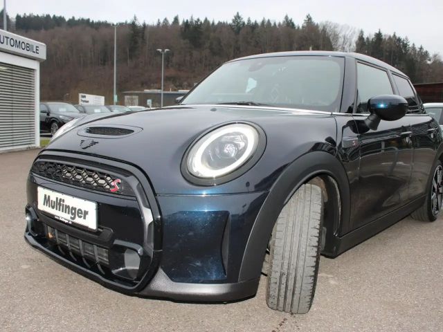 MINI Cooper S 5-deurs