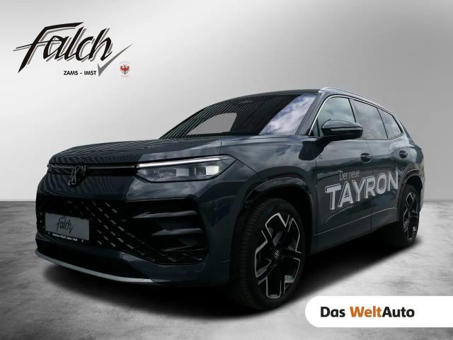 Volkswagen Tayron 4Motion DSG