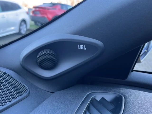 Toyota Yaris Cross Hybride VVT-i