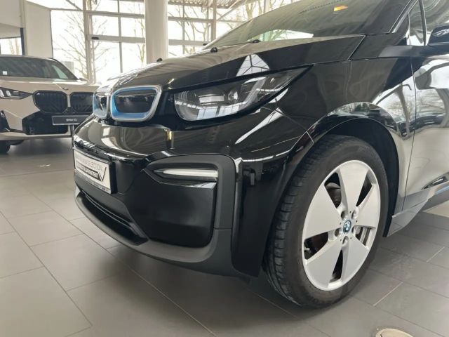 BMW i3 120Ah Sedan