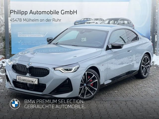 BMW 240 Coupé M-Sport