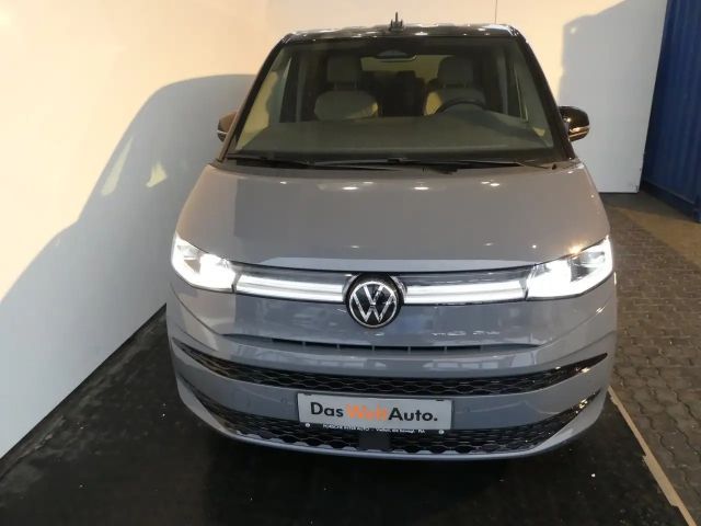 Volkswagen Multivan 4Motion T7 eHybrid