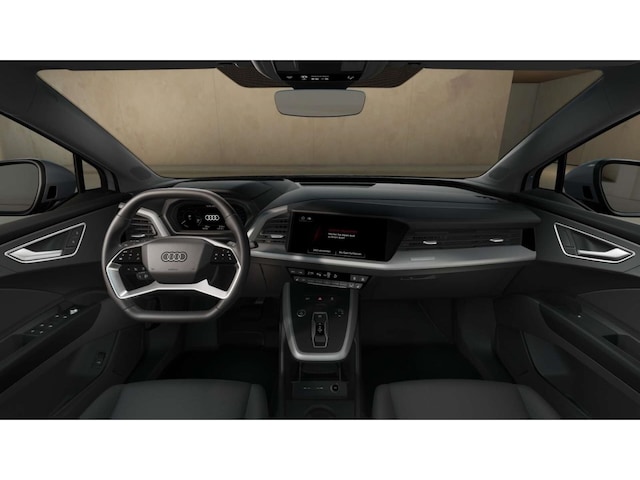 Audi Q4 e-tron Quattro