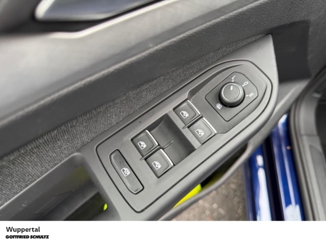 Volkswagen Golf 2.0 TDI DSG