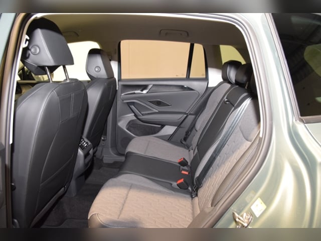 Volkswagen Tiguan eTSI AppConnect - LED - RearView