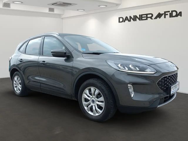 Ford Kuga AWD Cool & Connect