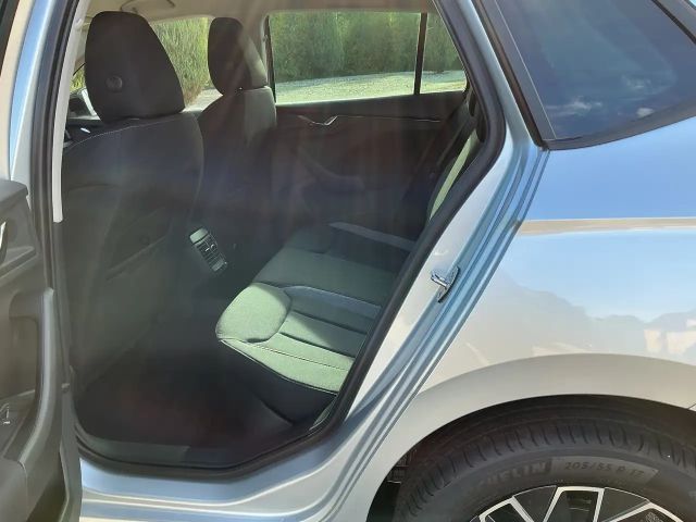 Skoda Kamiq Selection