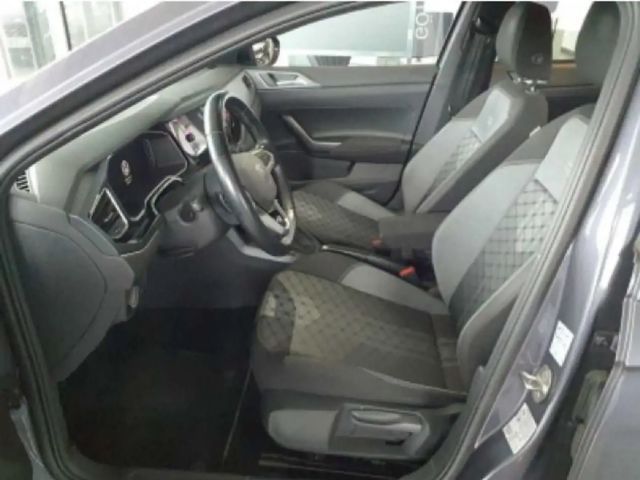 Volkswagen Taigo 1.5 TSI DSG R-Line