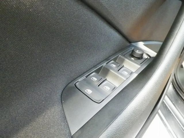 Skoda Kamiq Essence TSI