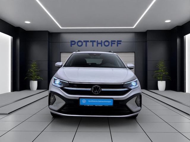 Volkswagen Taigo 1.0 TSI DSG IQ.Drive R-Line